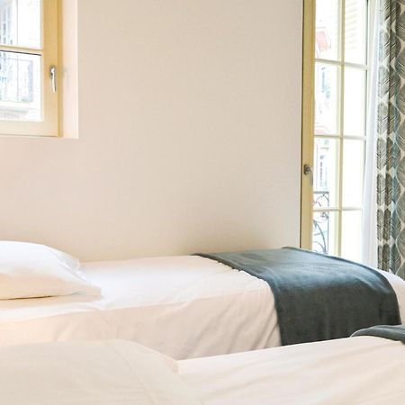 2 Bedroom Awesome Apartment In Мер-ле-Бен Екстериор снимка